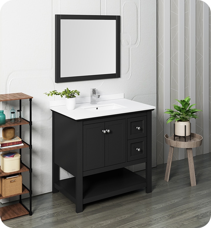 Vanity Sets